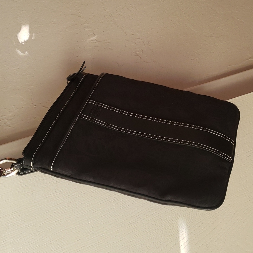 Coach crossbody bag
